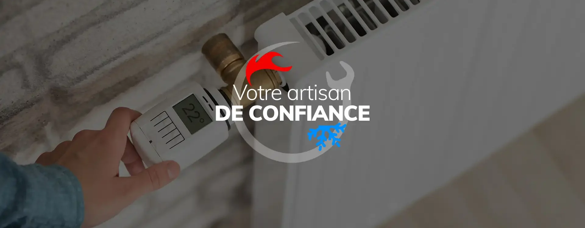Artisan plombier chauffagiste près de Pau